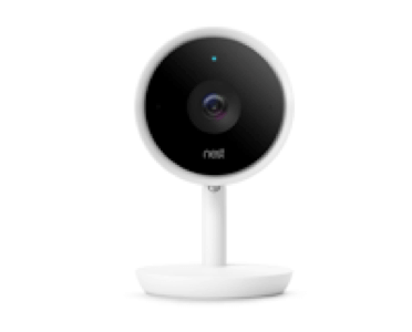 Nest Cam IQ Indoor - Smart Home Technology - DISH Authorized Retailer