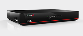 Dish Hopper DVR